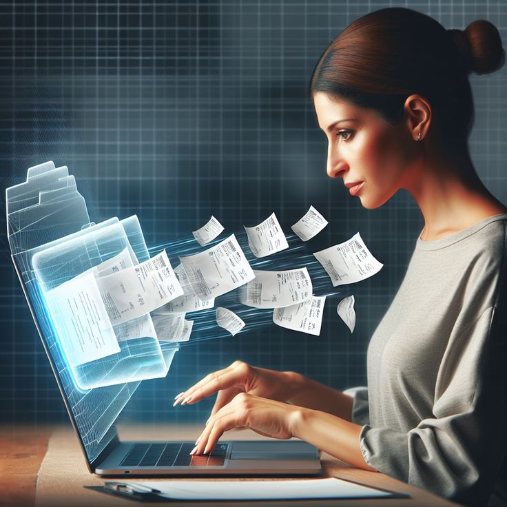 Manufacturing Digitization