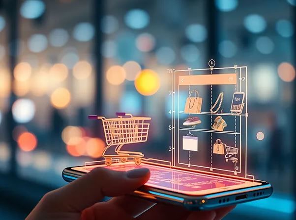 Retail Transformation